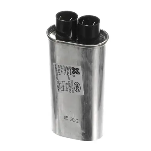 Merrychef 30Z1529 0.90Uf Capacitor 2500V Ningguo Replacement MPN