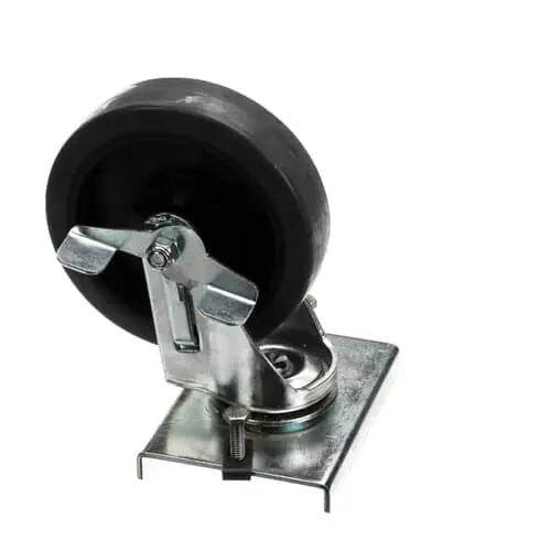 Traulsen SER-60538-01 Service Assembly 6.00In Adjust
