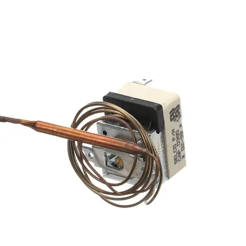 Star 2T-05-WB-0055 Thermostat 380 F