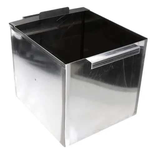 Southbend Range 1401821 Basin, Grease Checkers