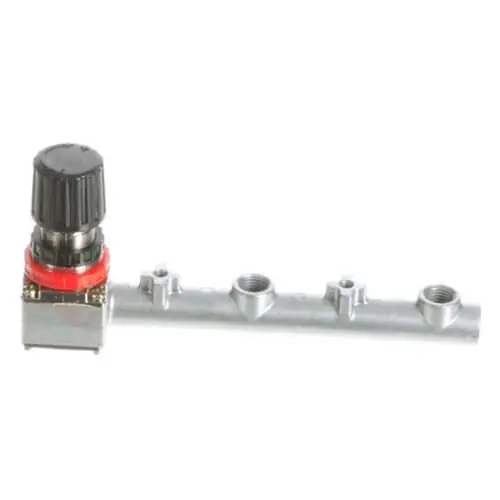 Makita 50008-93100 Manifold/regulator, Mac5501g