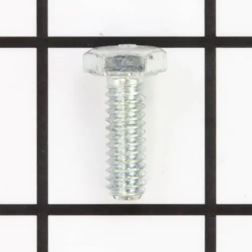 Milwaukee 06-75-5860 Scr Hex Hd 1/4-20