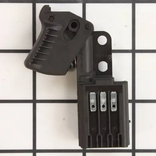 Milwaukee 23-66-2490 Switch Power Replacement MPN
