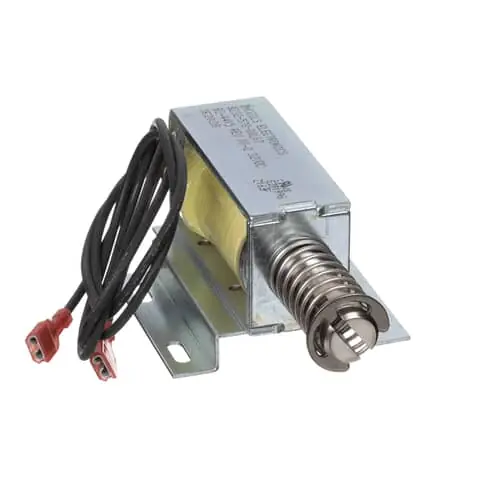 Lancer 82-4415-SP Solenoid Assembly, IBD, No Link