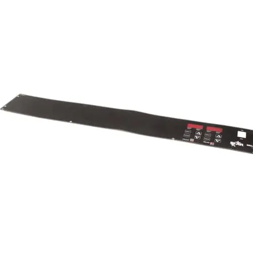 Star 2M-Z8339 Label-cntrl Pnl 50Sce