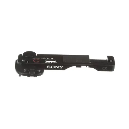 Sony A-5037-558-A Service Cabtop Block(88700)bk