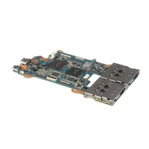 Sony A-5051-999-B Sy_compl