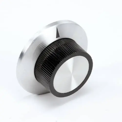 Star 2R-2100080 Knob,temp Dial