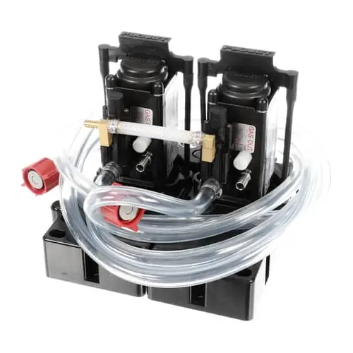 Lancer T5000-820A Flojet 2 Pump Kit, Univ Bracket