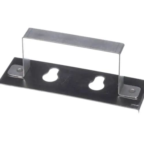 Marshall Air 162838 Holder Tong W/flanges