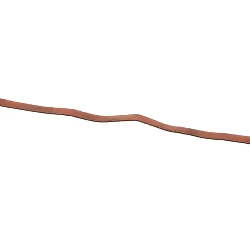 Lang 1M-72602-04 Gskttpehitmp1/2x1/16x10yd High Temperature Gasket Tape