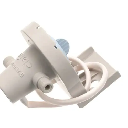 Everpure EV433990 Claris Gen2 Head 3/8 Bsp