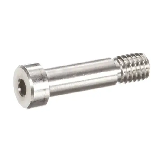 Star 2C-Z18300 Screw Shieldr, 3/8 Dia x 1.0