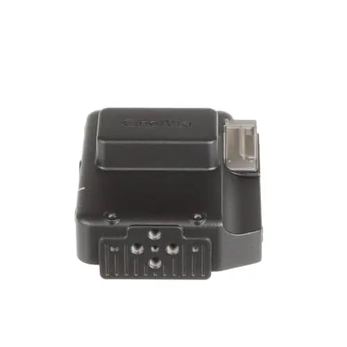 Sony X-5003-494-1 Ohb 2 Back Cover Assy