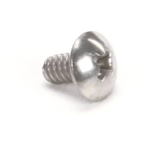 Star 2C-200067 Screw 6-32 x 1/4 Phillips Truss Head