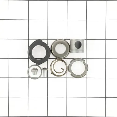 Milwaukee 42-68-0026 Quik-lok Blade Clamp Kit