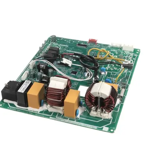 Lennox Y8452 Outdoor Control Board