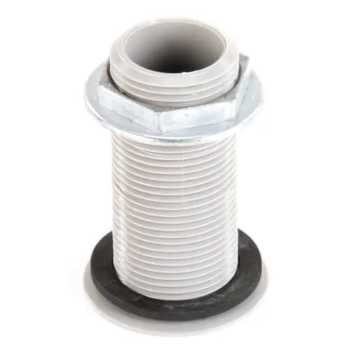 Scotsman 02-4008-15 Drain 1