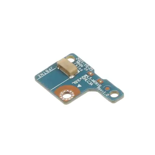 Lenovo 5C50S25306 Cardpop Power Board C 82Ud