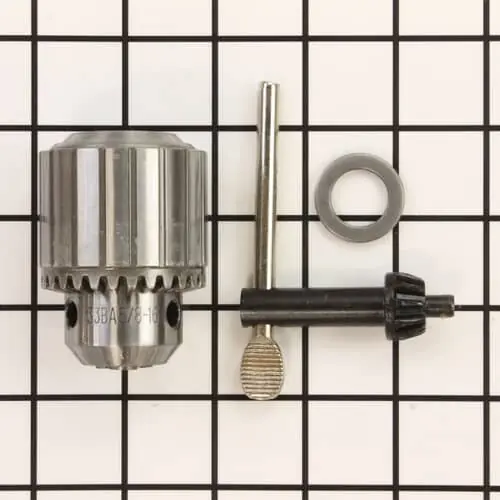 Milwaukee 48-66-1381 1/2 Reversing Chuck