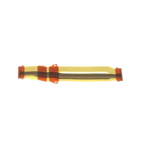 Sony 1-004-090-11 Isa-2001 Flexible Pwb