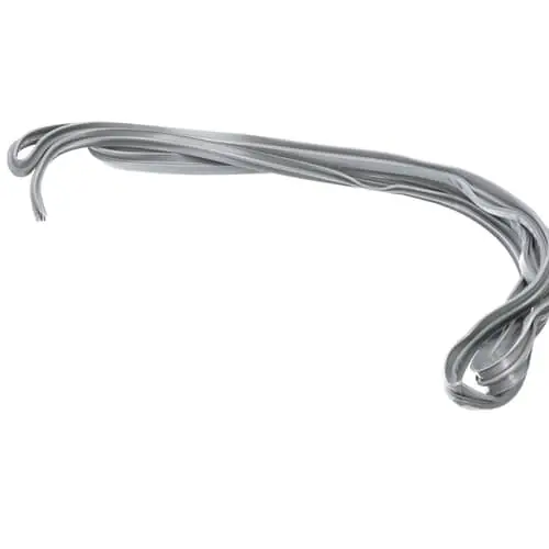 Master-Bilt 37-01526 36 X 78 Coldseal Door Gasket M