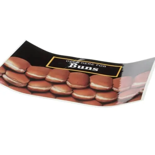 Star 2M-Z9397 Label, Drawer
