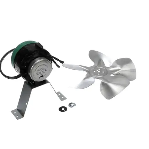 Traulsen 325-60347-00 Fan Motor Assembly Ult48/60