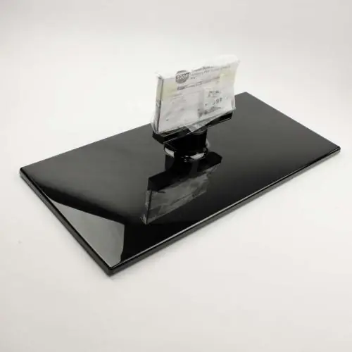 Samsung BN96-16055B Assembly Stand P-cover Top