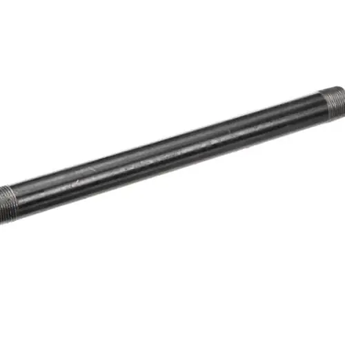 Pitco 60131307 Nipple black 3/4 X 12