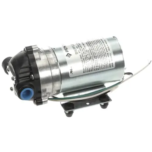 Everpure 8005-912-260 Pump 115V 100Psi Byp N/e/s