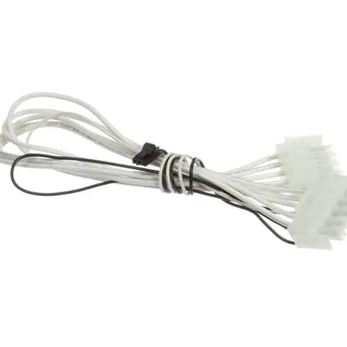 Lancer 52-3249 Harn,power In,retro,bcklght,fs30
