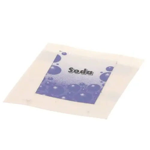 Lancer 06-2706-01 Dcl,fs30,flvr,soda Water