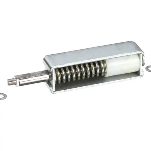 Traulsen SK-267273 Hingeassembly-mech Replacement MPN