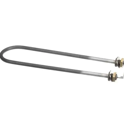 Nu-Vu 6FME435P Heater 750w Dry 120V tubular