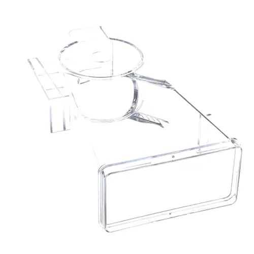 Server 88736 Body 1.4 Liter Slimline Dfd