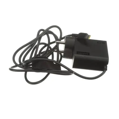 Lenovo 5A11J75662 Ac_adapter Pd,65w,20/15/9/5v,2p,ind,ltn