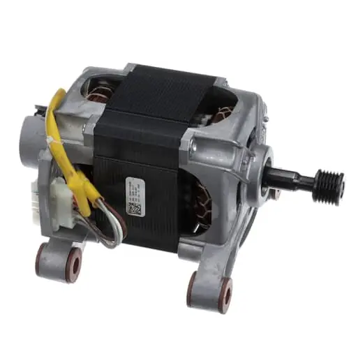 Speed Queen 801194P Motor, Induction-3 Phase