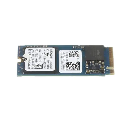 Lenovo 5SS0X54153 Ssd Wd Sn530 512G Pcie 2242 Ssd LEN 5SS1B60640