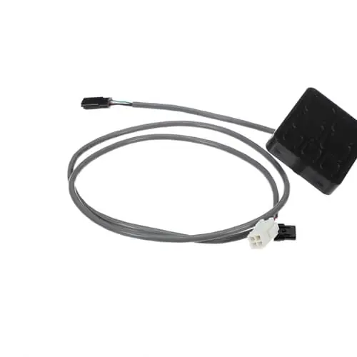 Lancer 82-6467-SP Kit,ada Pendant,touchpad,retro-kit