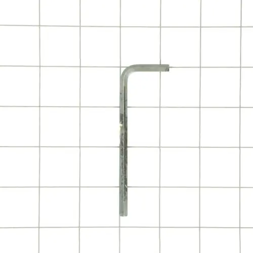 Milwaukee 49-96-0088 3/16 X 3-5/8 Hex Key