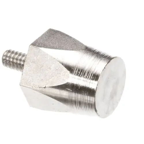 Star 2A-Z3828 1 Inch Solid Leg Replacement MPN