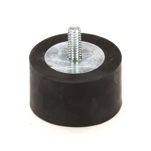 Star 2R-Z18201 Foot 1.69X1 Sil 1/4 20