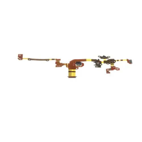 Sony A-5063-989-A Tf-2003 Mount