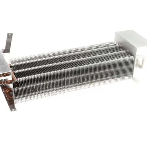 Master-Bilt 02-71458 Evaporator Coil TGM14 Turbo #30270F0