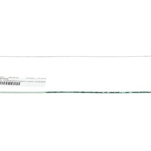 Structural Concepts 20-76390 Glass Tempered Shelf Light