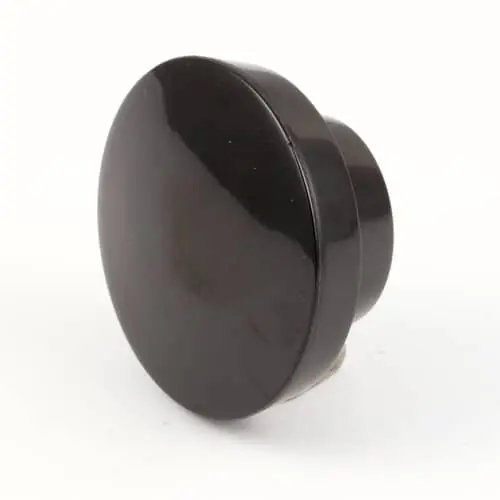 Star 2R-Y9854 Knob-blk. Power (Size/Quantity/Pack/Angle) Replacement MPN