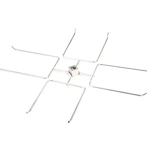 Star 2B-Z7205 Pretzel Holder