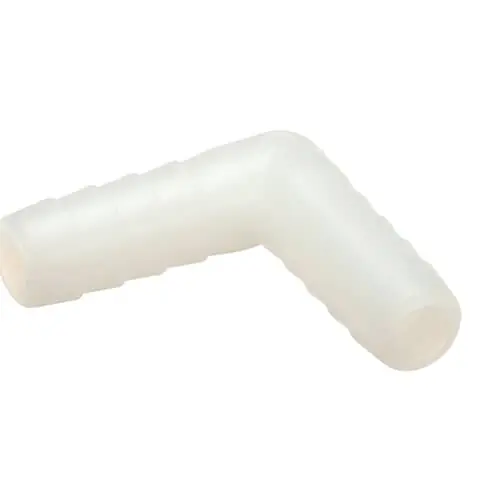 Salvajor 998113 Elbow Nylon 3/8 X 3/8 90 Degr