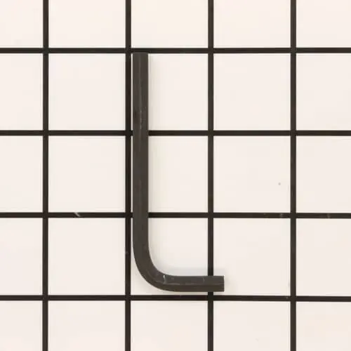 Milwaukee 49-96-0080 Allen Wrench Power 3/16 Replacement MPN